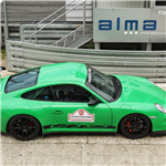 Gran Turismo Polonia 2013 - dzień 4.